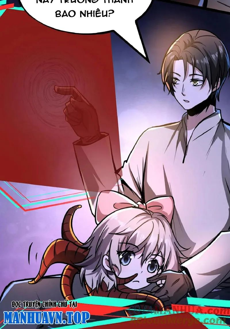 quỷ dị dược tề sư: bệnh nhân của ta đều là kinh khủng chapter 37 12