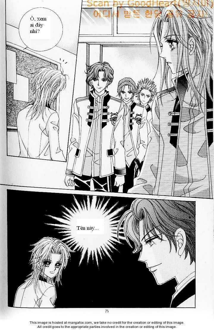 thần tượng mua sắm chapter 9 4