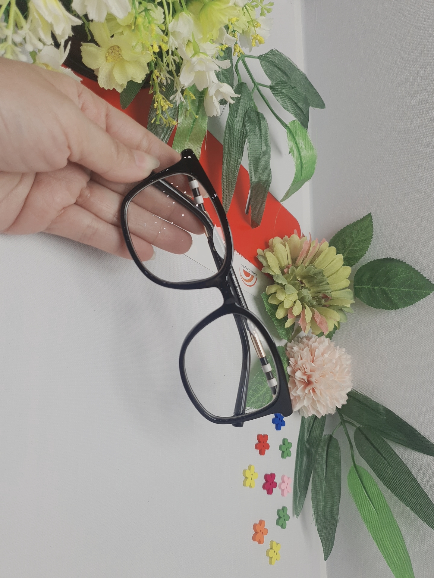 GỌNG KÍNH CẬN THỜI TRANG