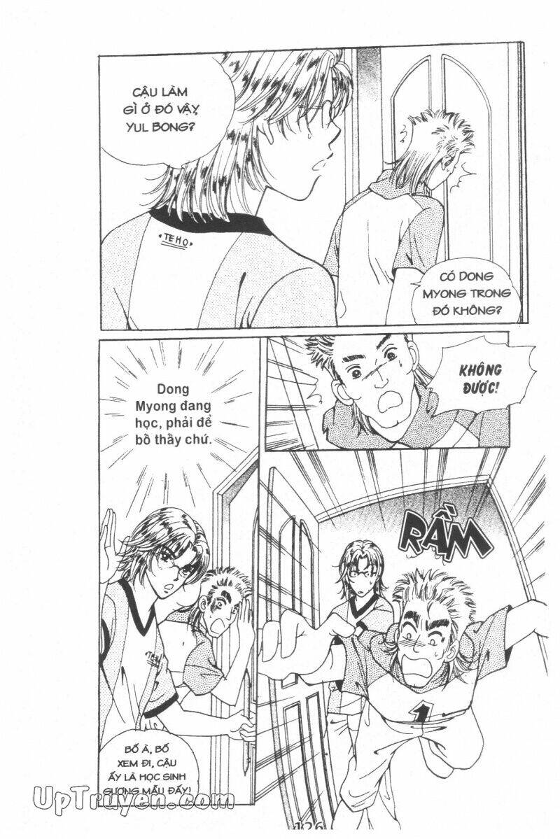 cô nàng ngổ ngáo chapter 9 126