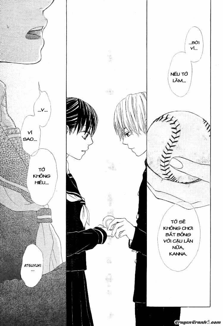 shigatsu no hina chapter 1 18