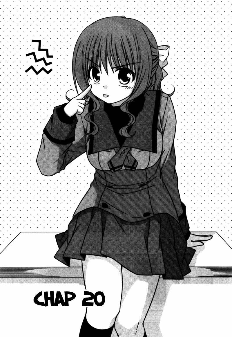 tonari no kashiwagi-san chapter 20 3