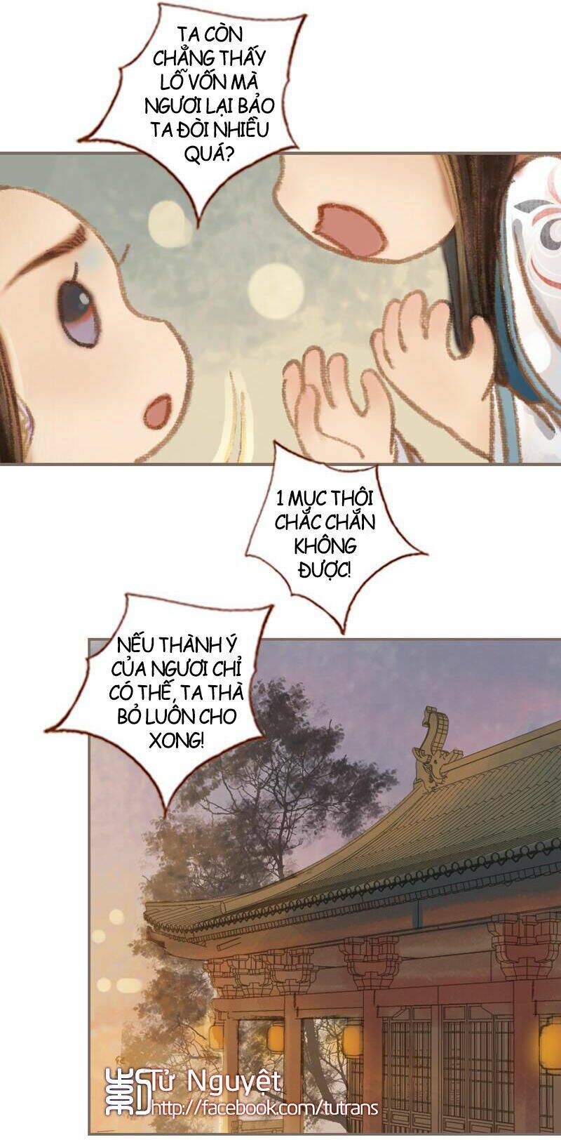 phượng tù hoàng chapter 36 5