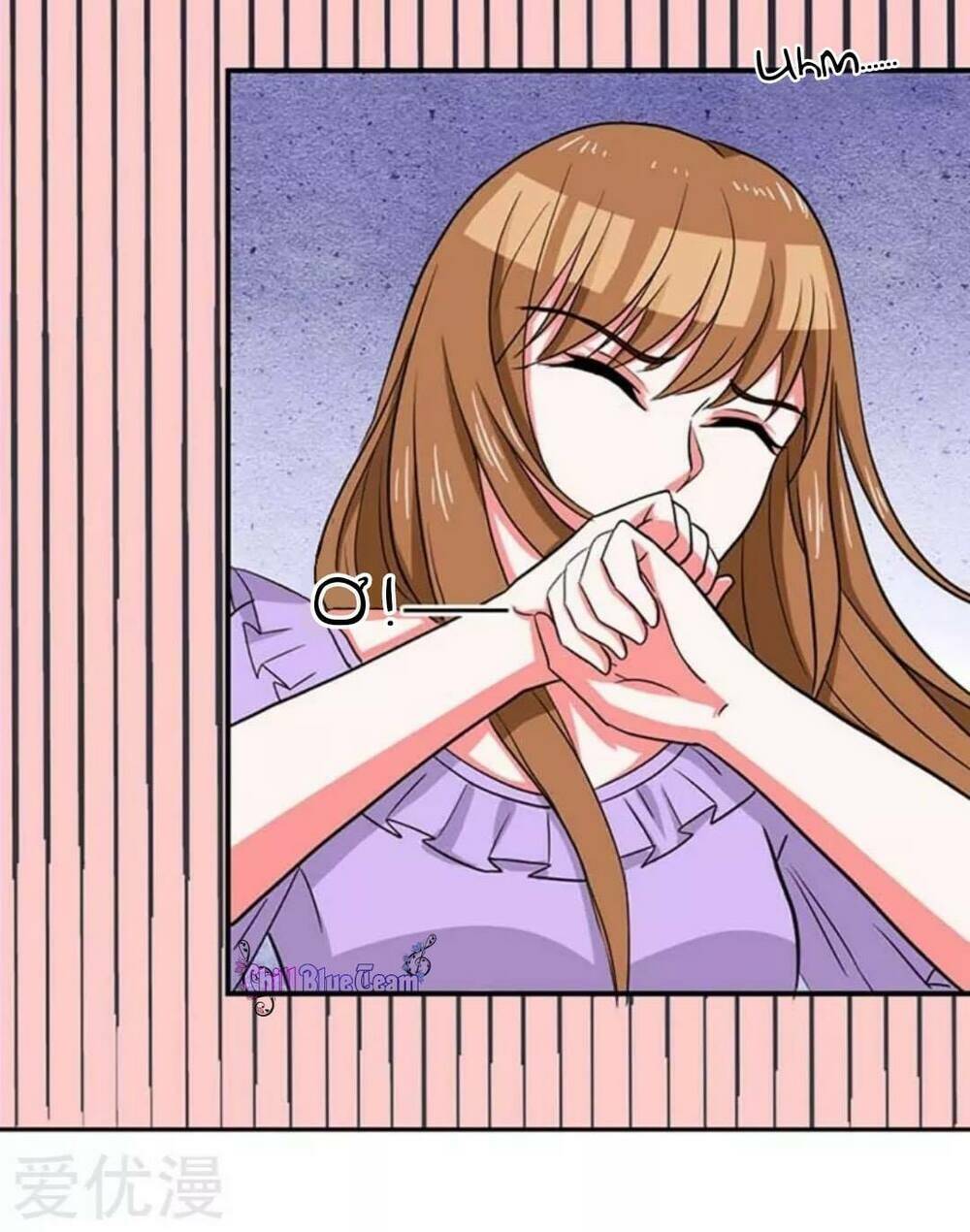 hủy diệt tra nam chapter 4 21