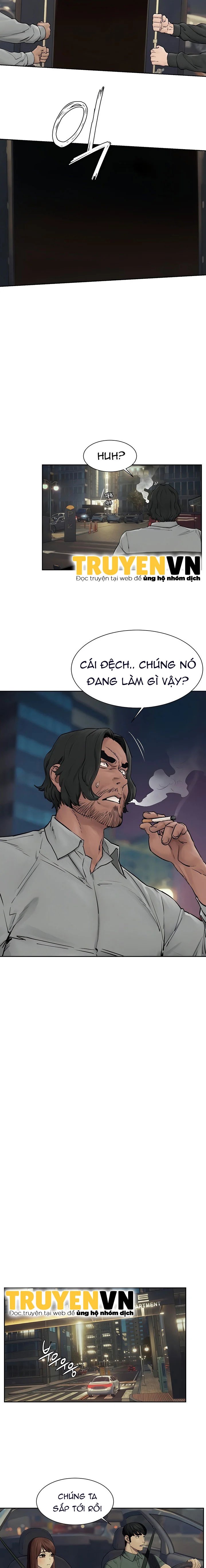 cuộc chiến thầm lặng chapter 232 4