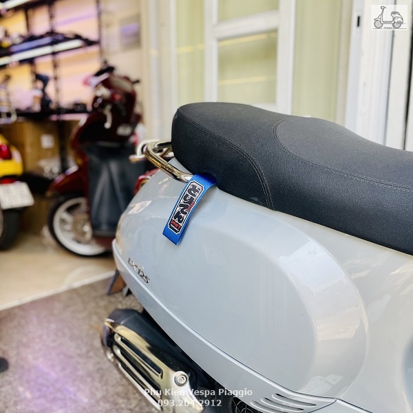 Dây Móc Yên Dành Cho Vespa Honda Yamaha Phong Cách JDM
