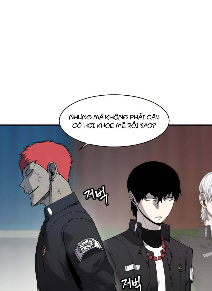 shaman - pháp sư chapter 74 8