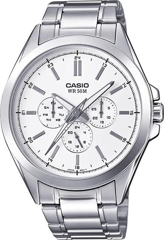 Đồng hồ nam Casio MTP-SW300D
