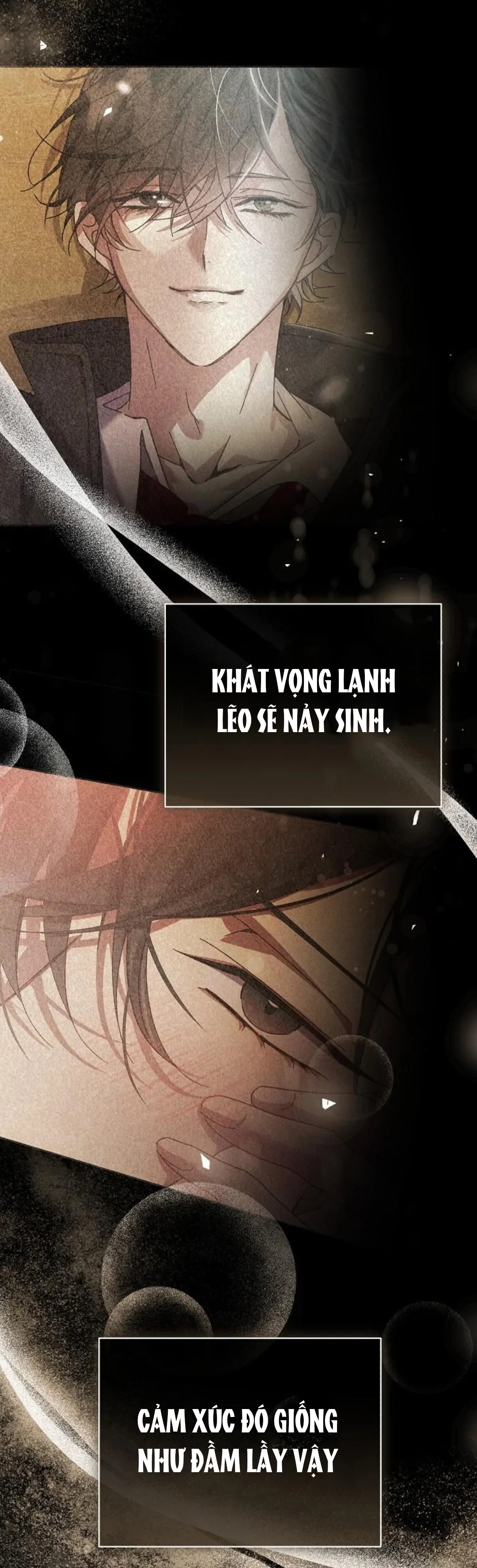 chiếm hữu trái tim bạo chúa chapter 37.2 24