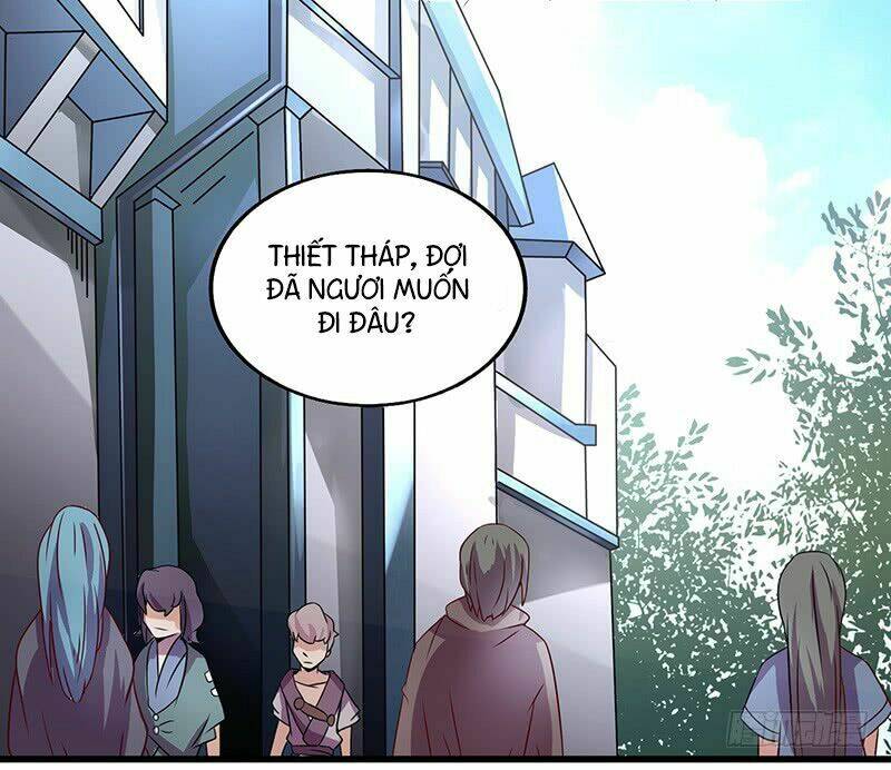 hỗn độn kiếm thần chapter 23 15