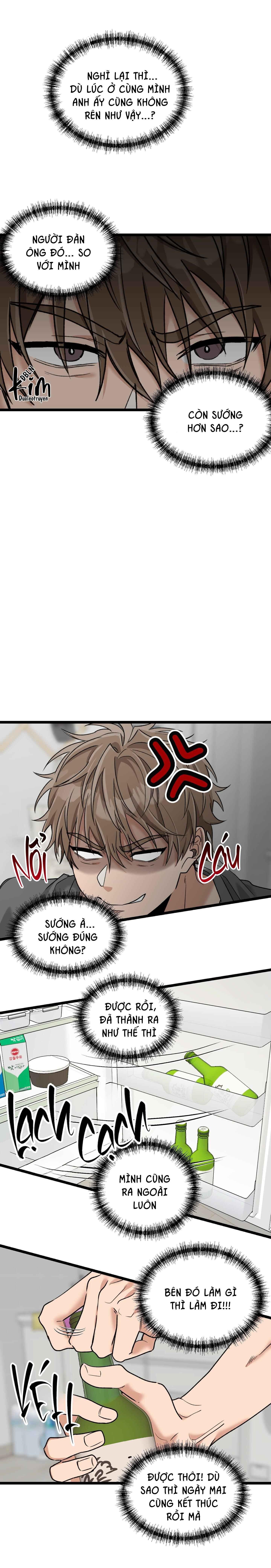 tuyển tập ngực bự, cung khủ của nhà kim Chapter 178.4 size xxl 5 23