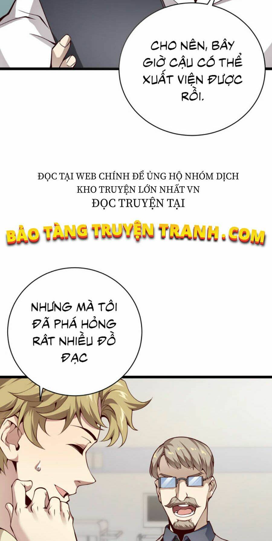 vạn vật hợp nhất chapter 9 40