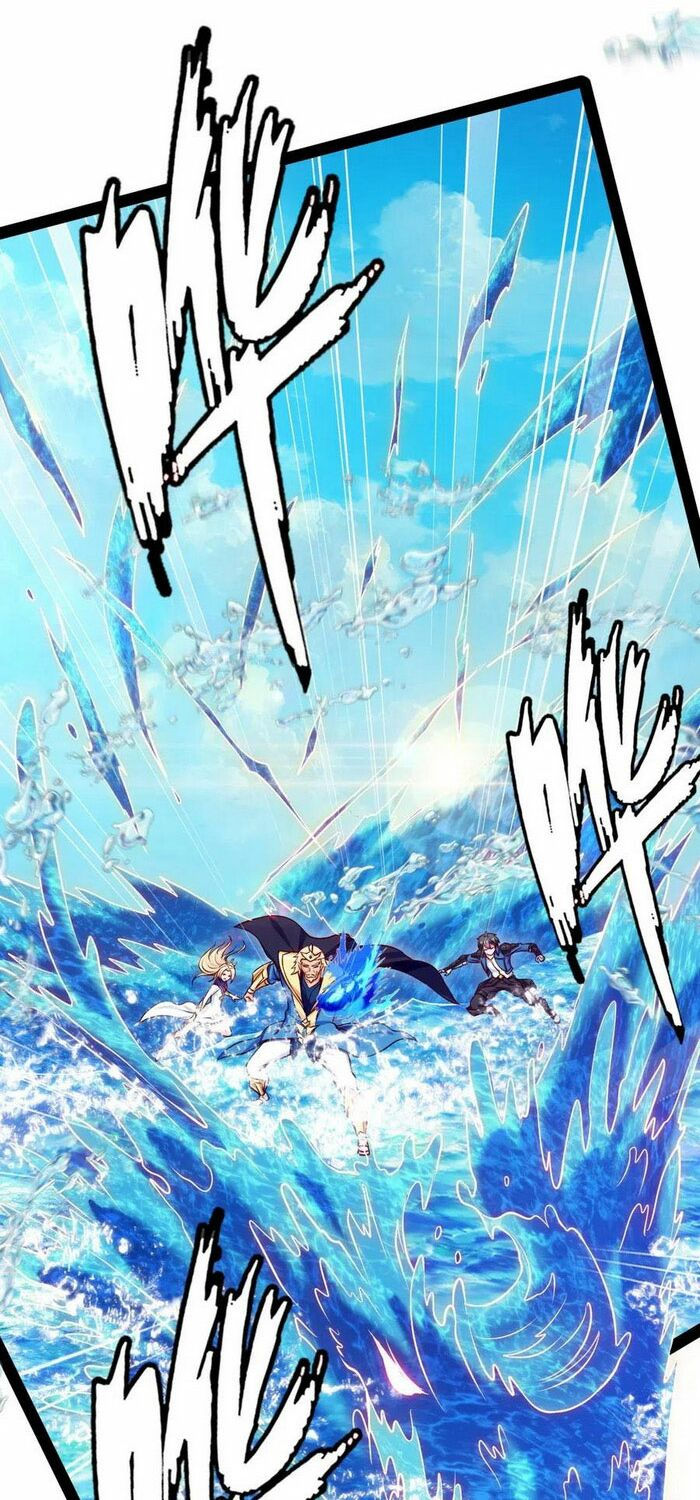 ma thú kiếm thánh dị giới tung hoành chapter 147 39