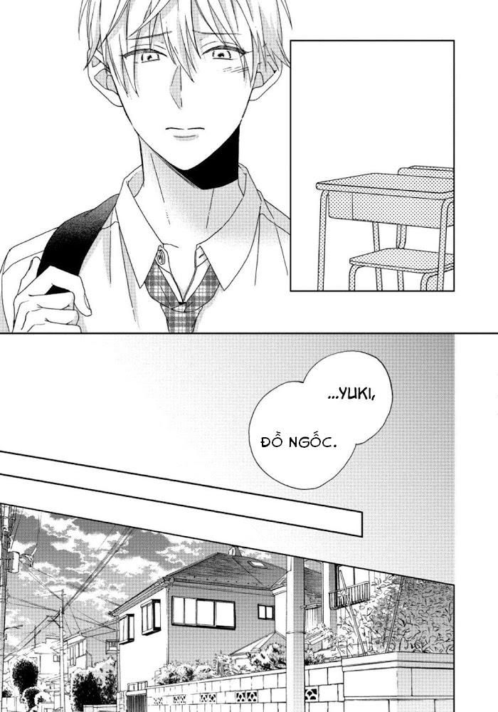 tôi ăn em... được không? chapter 5 10