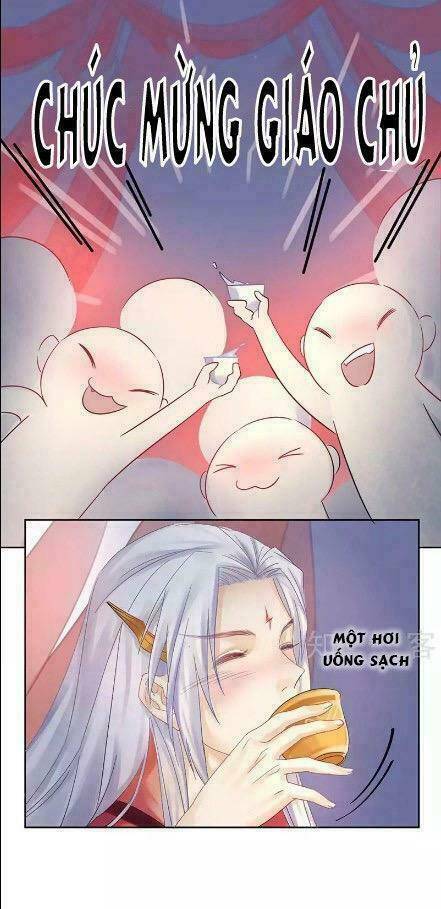 thiếu nữ sấm sét chapter 14 7