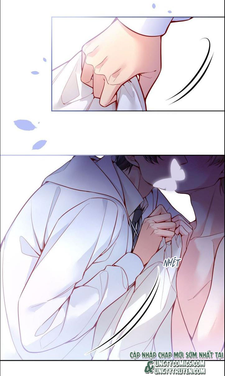 chàng nhân viên host và gã hàng xóm nguy hiểm chapter 60 8