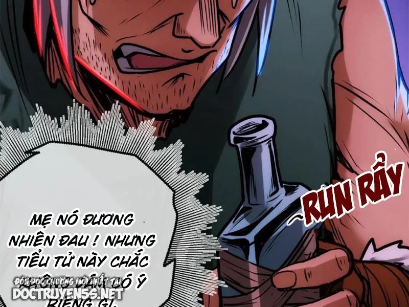 quỷ dị dược tề sư: bệnh nhân của ta đều là kinh khủng chapter 20 15