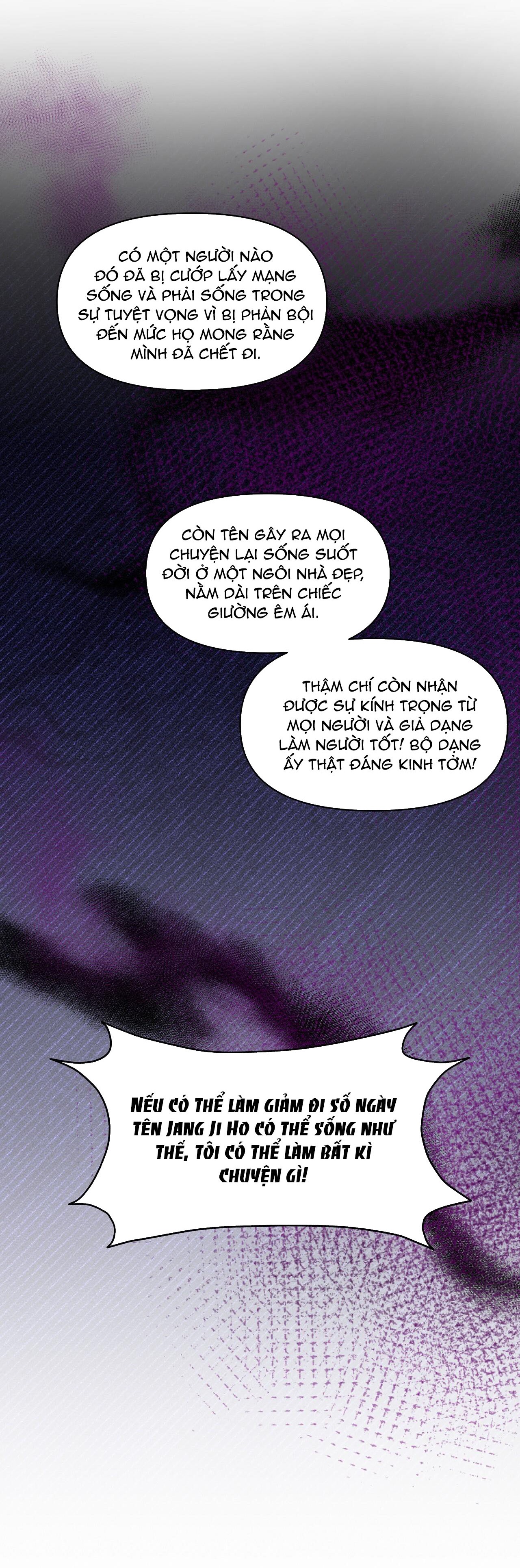 [18+] cách thu hút cơ thể của cấp trên chapter 13.1 21