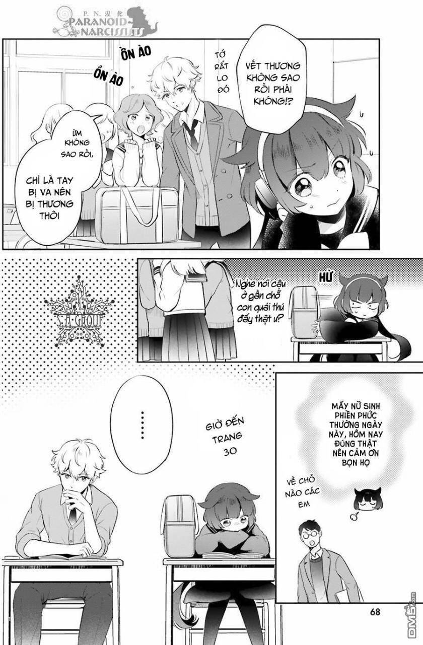 otome monster caramelize chapter 3 8