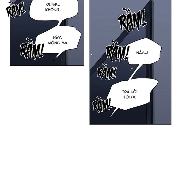 chuyện quái gì với giấc mơ đó vậy chapter 55 97