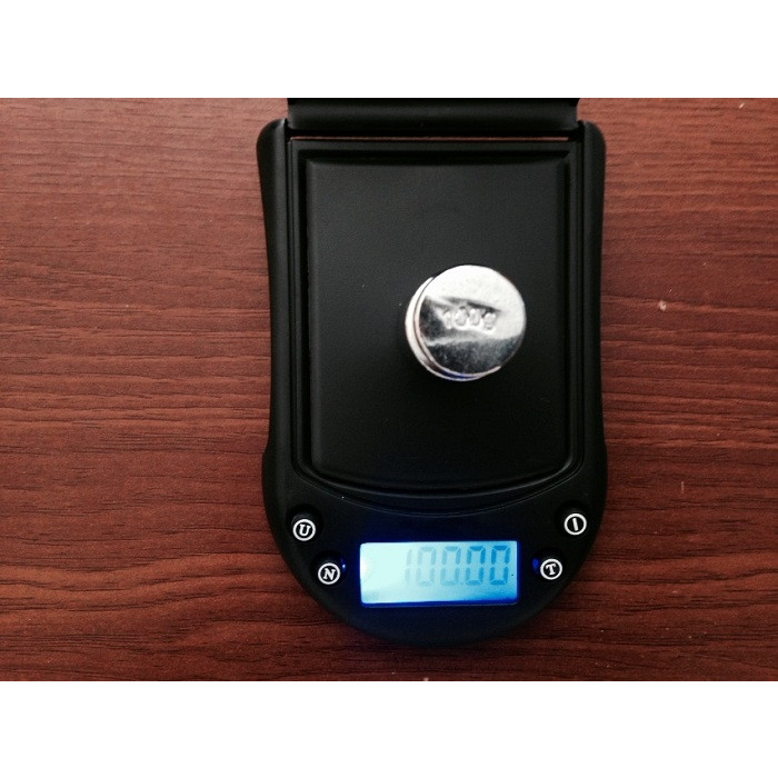 Cân tiểu ly 200g/0.01g V2