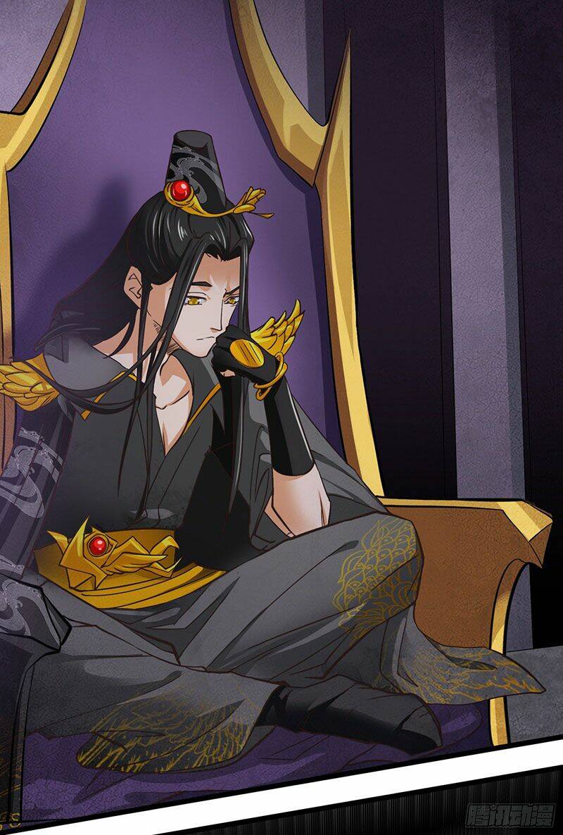 nhân đạo kỹ nguyên chapter 21 20