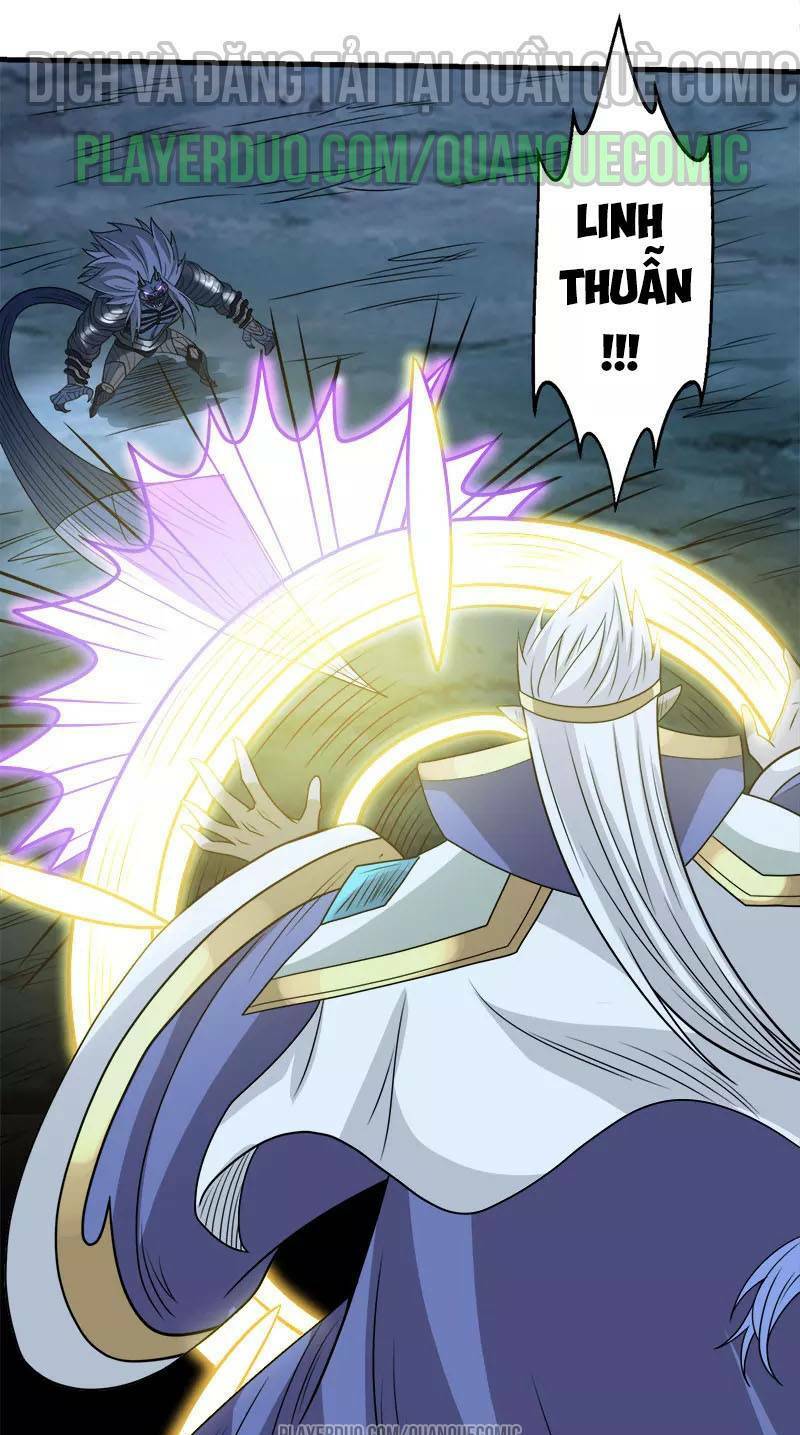 kiếm vũ chapter 52 24