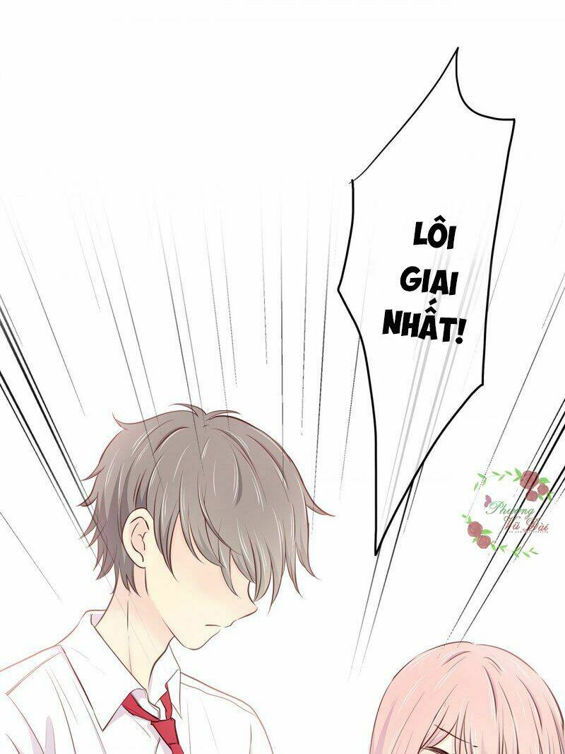 trong khoảnh khắc ấy, muốn hôn em chapter 20 7