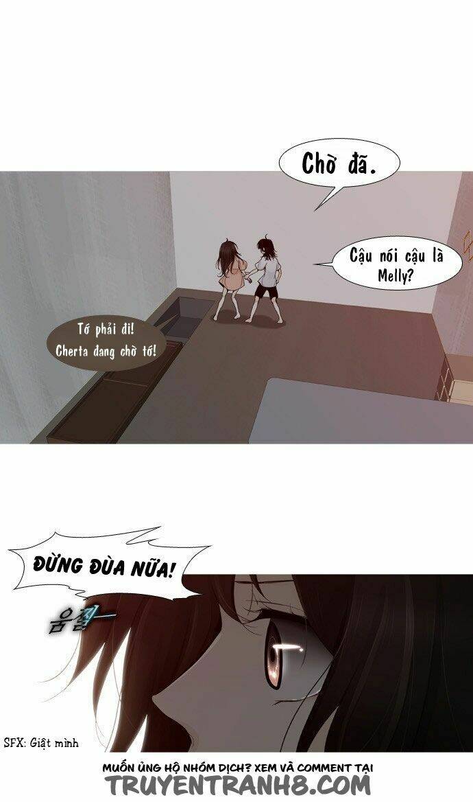 một không gian thời gian khác chapter 5 6