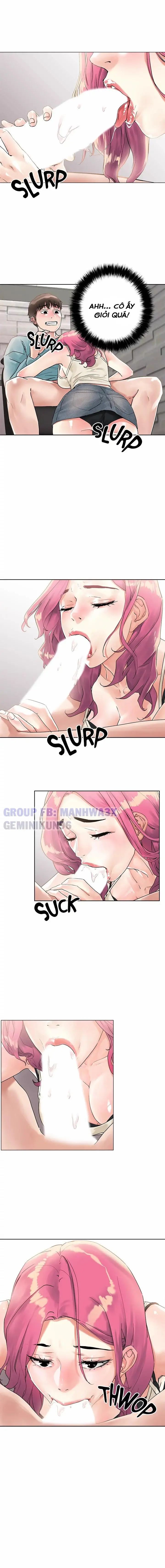 quyền năng chịch gái chapter 3 10