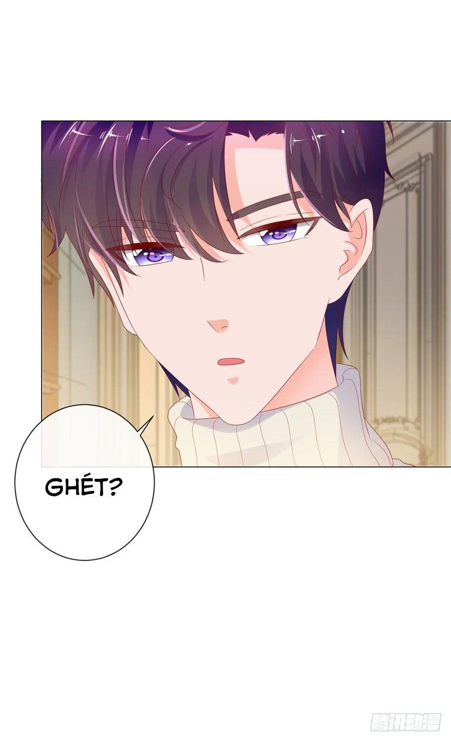 ẩn hôn 100%: chọc tức vợ yêu mua một tặng một chapter 89 22