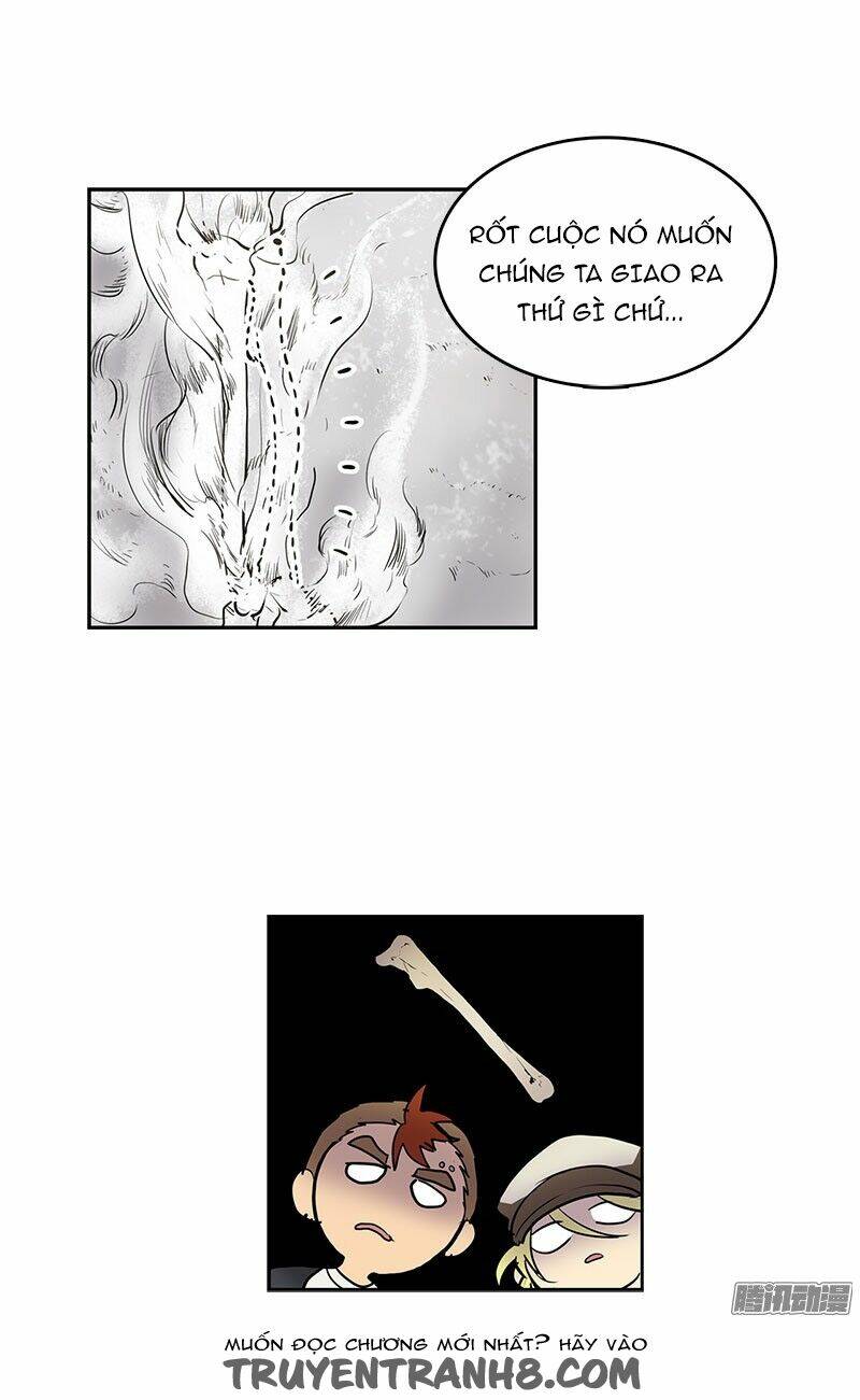 cửa hàng không tên chapter 14 27