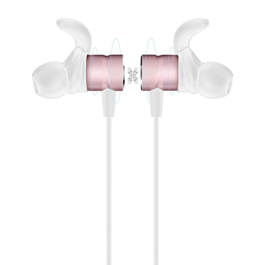 Tai Nghe Bluetooth Thể Thao Hoco ES8 Nimble V4.2 - Hàng Chính Hãng