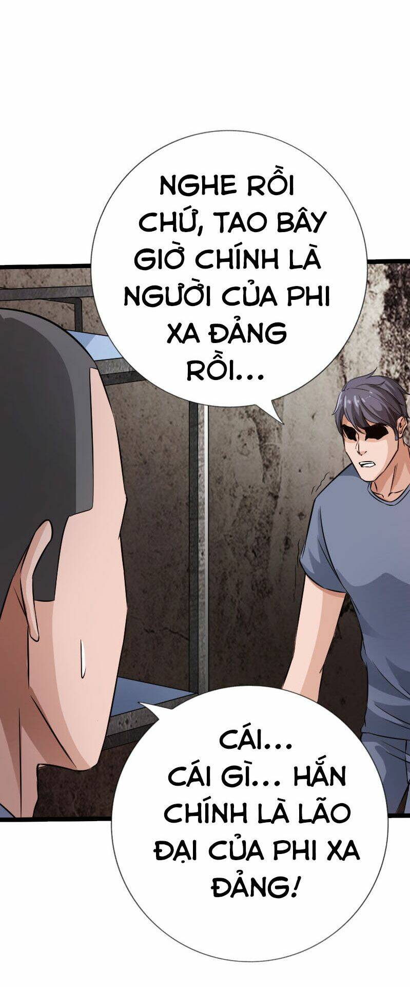 tuyệt phẩm tà thiếu chapter 84 7