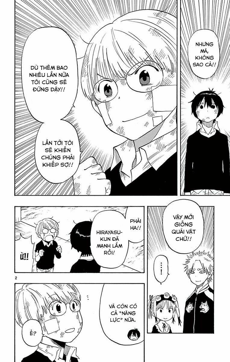 saike mata shite mo chapter 82 4