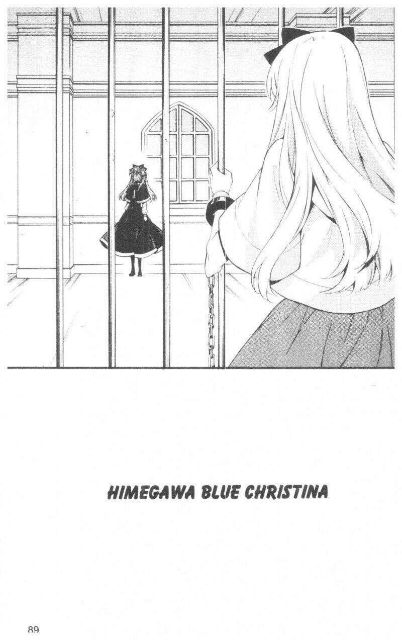 đối đầu thiên sứ chapter 4 89