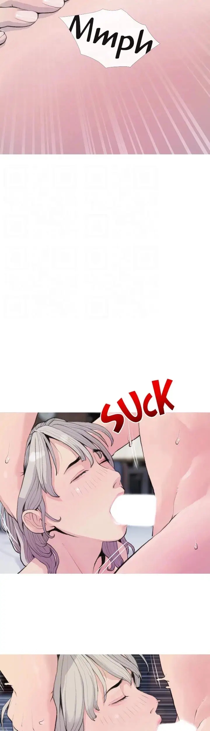 bài học hứng tình chapter 81 17