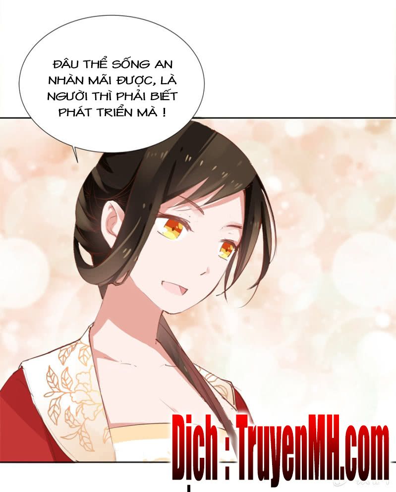 solo đi vương gia chapter 39 3