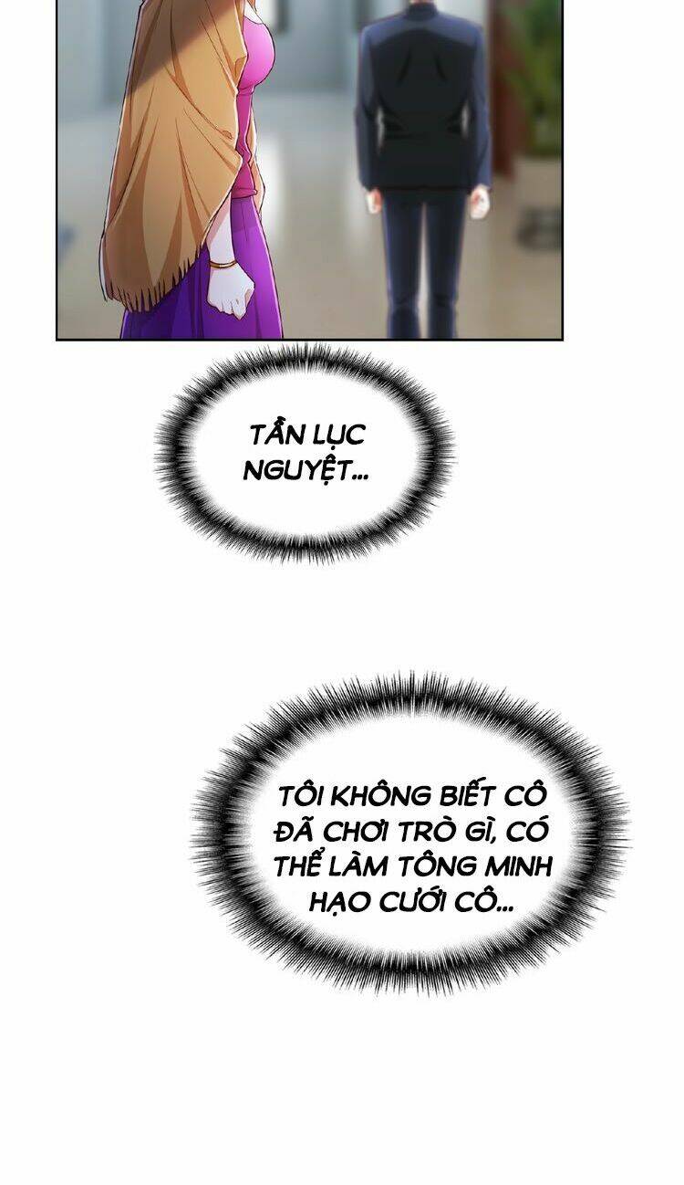 tổng tài khăng khăng lấy vợ thế thân chapter 4 5