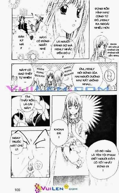 duyên kỳ ngộ chapter 7 107