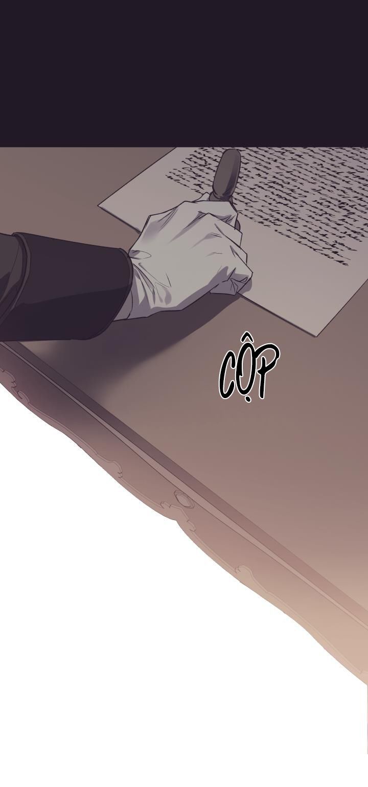 công chúa khắc dấu lên kẻ phản nghịch chapter 24 16