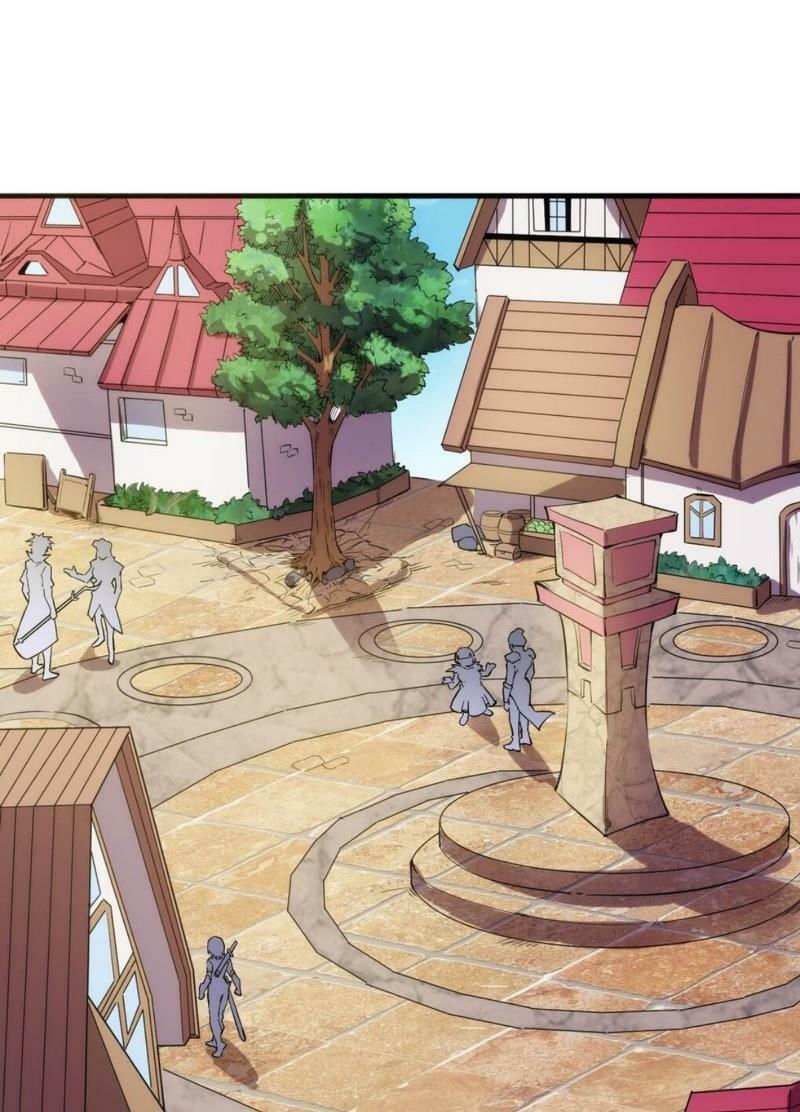 thánh đường chi thành chapter 19 15