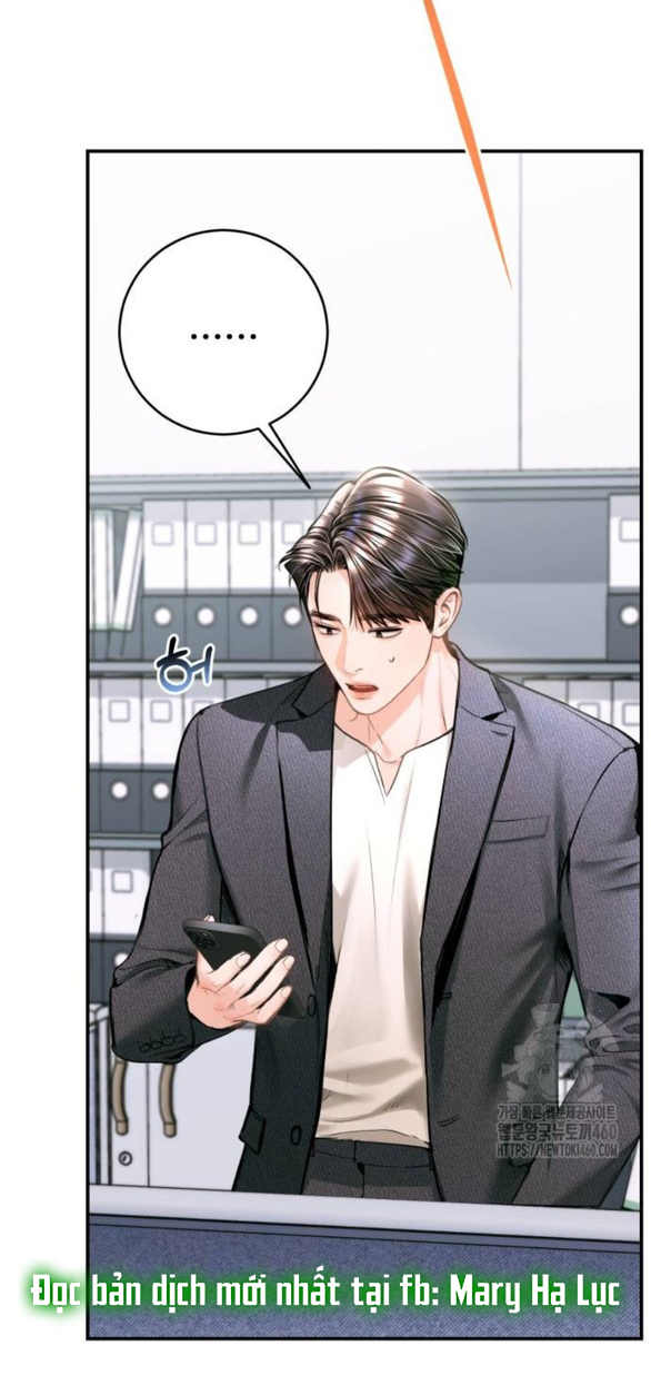 đứa trẻ trông giống tôi chapter 35.2 25