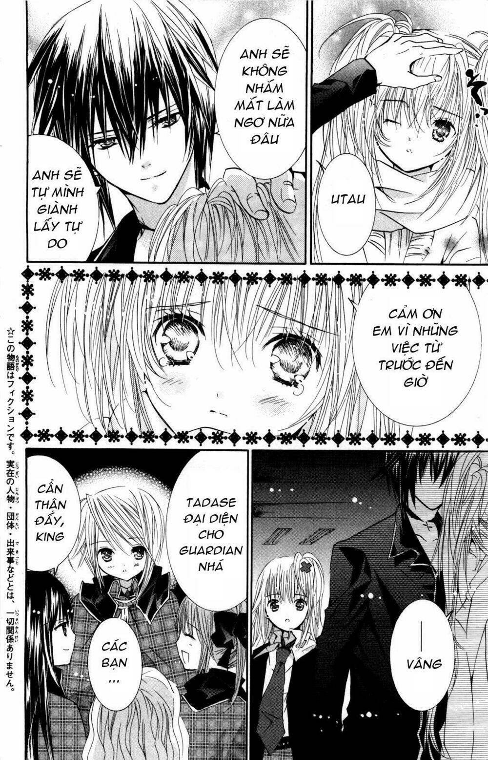 shugo chara chapter 39 33