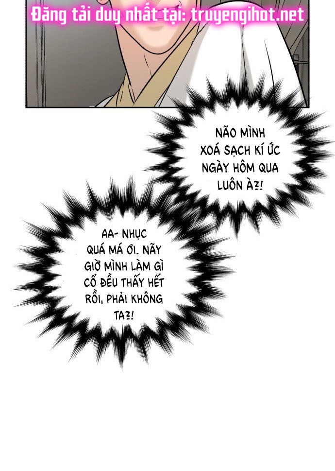 bạch huyết - white blood chapter 17 29