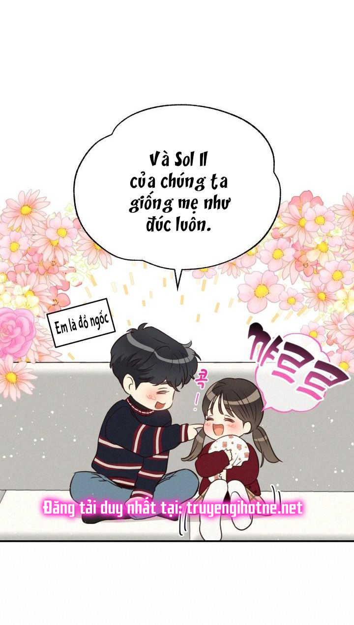 [16+] ánh sao ban mai chapter 77.2 13