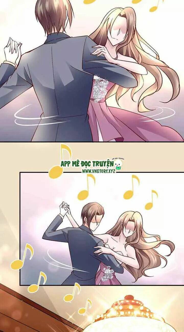 trò chơi săn tình - tổng tài khó kìm lòng chapter 64 16