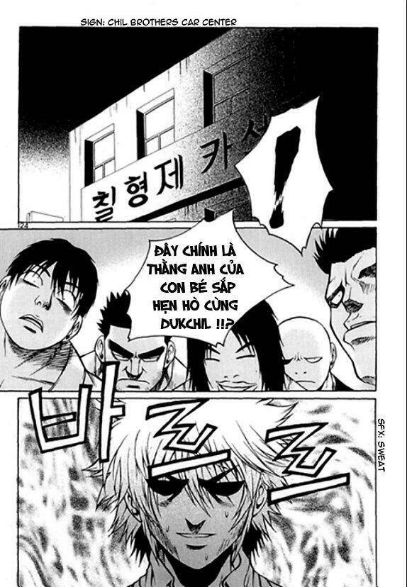 zippy ziggy chapter 33 9