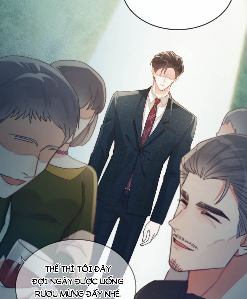 nịch tửu chapter 24 5