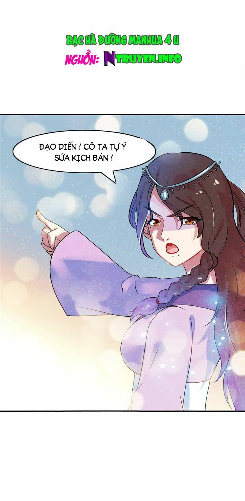 cô vợ siêu mẫu của cố thiếu chapter 18 1